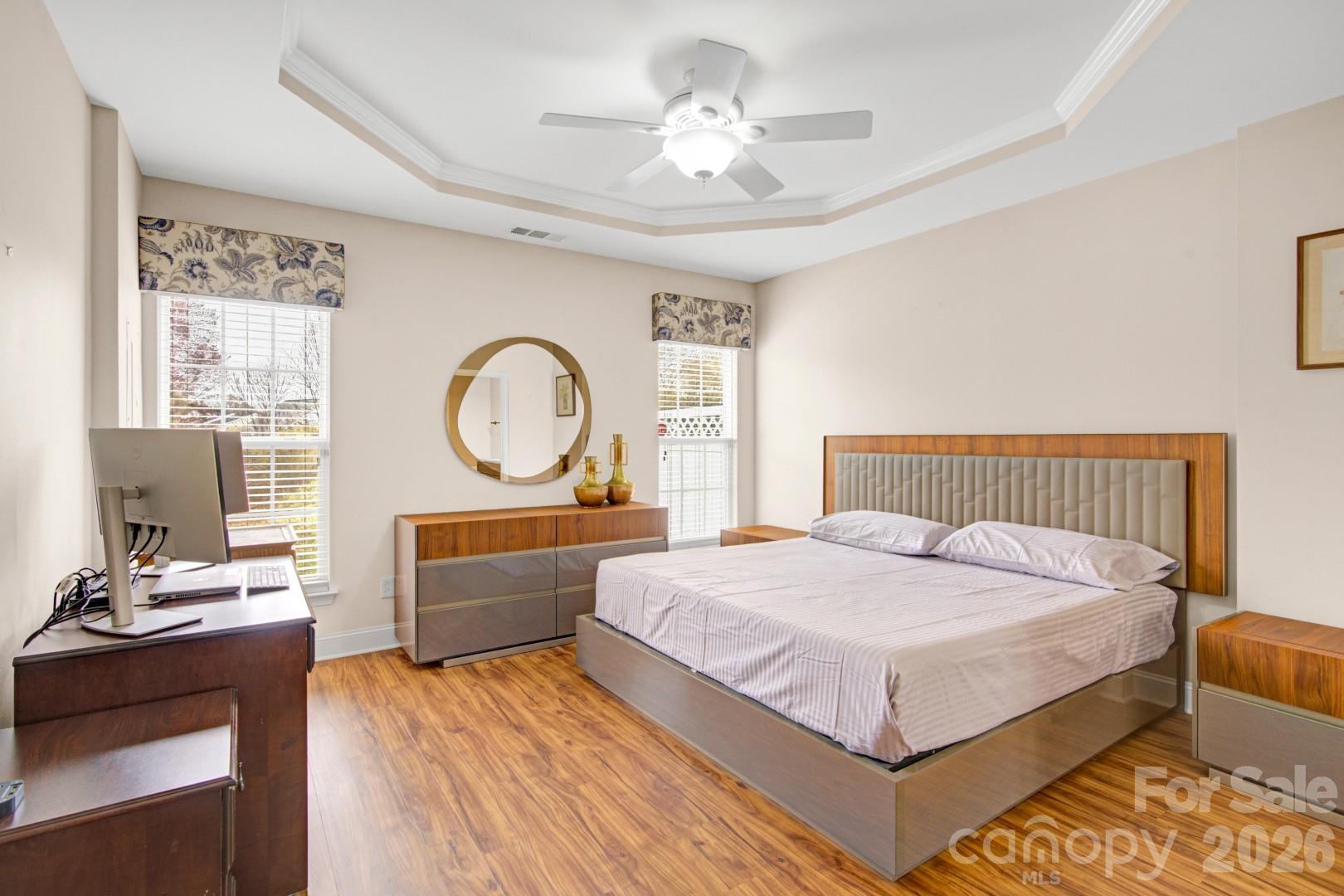 Blakeney Greens - Residential