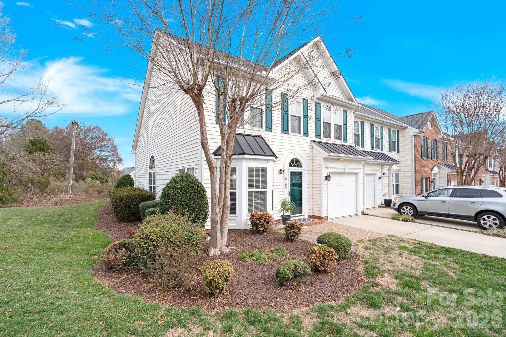 Blakeney Greens - Residential