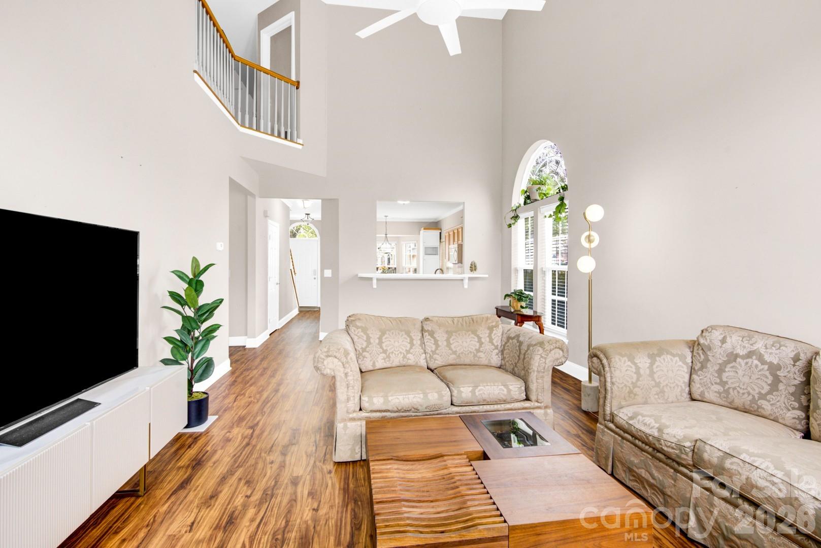 Blakeney Greens - Residential