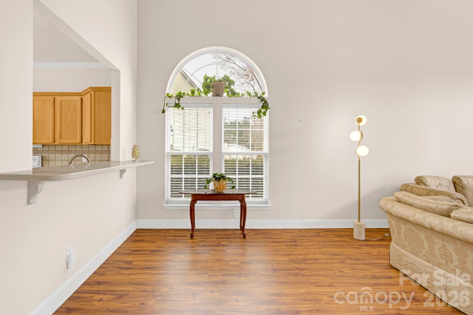 Blakeney Greens - Residential