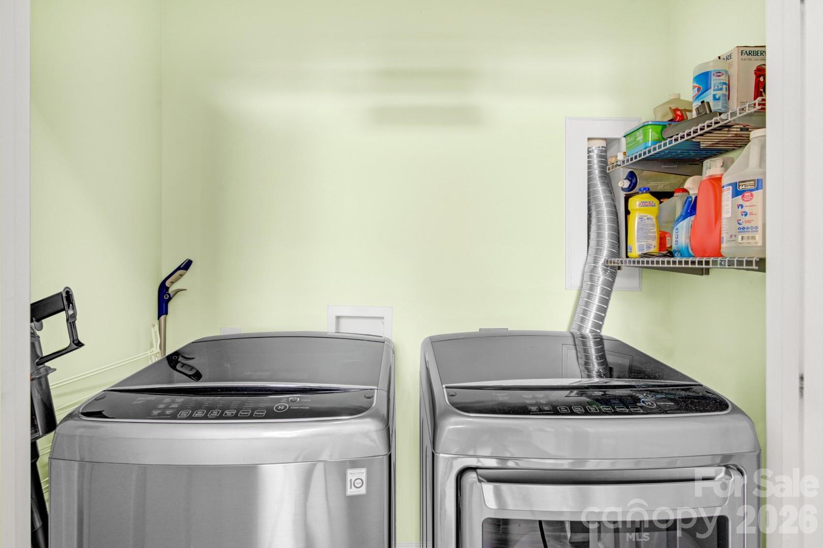 Blakeney Greens - Residential