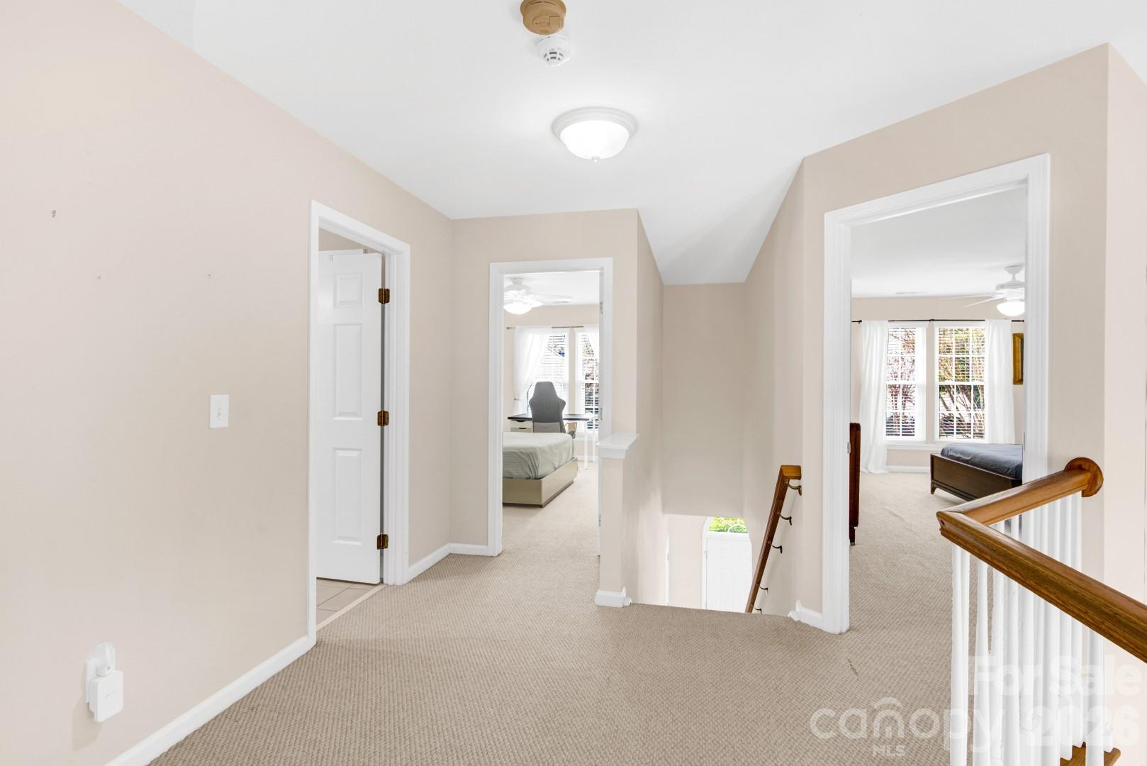 Blakeney Greens - Residential