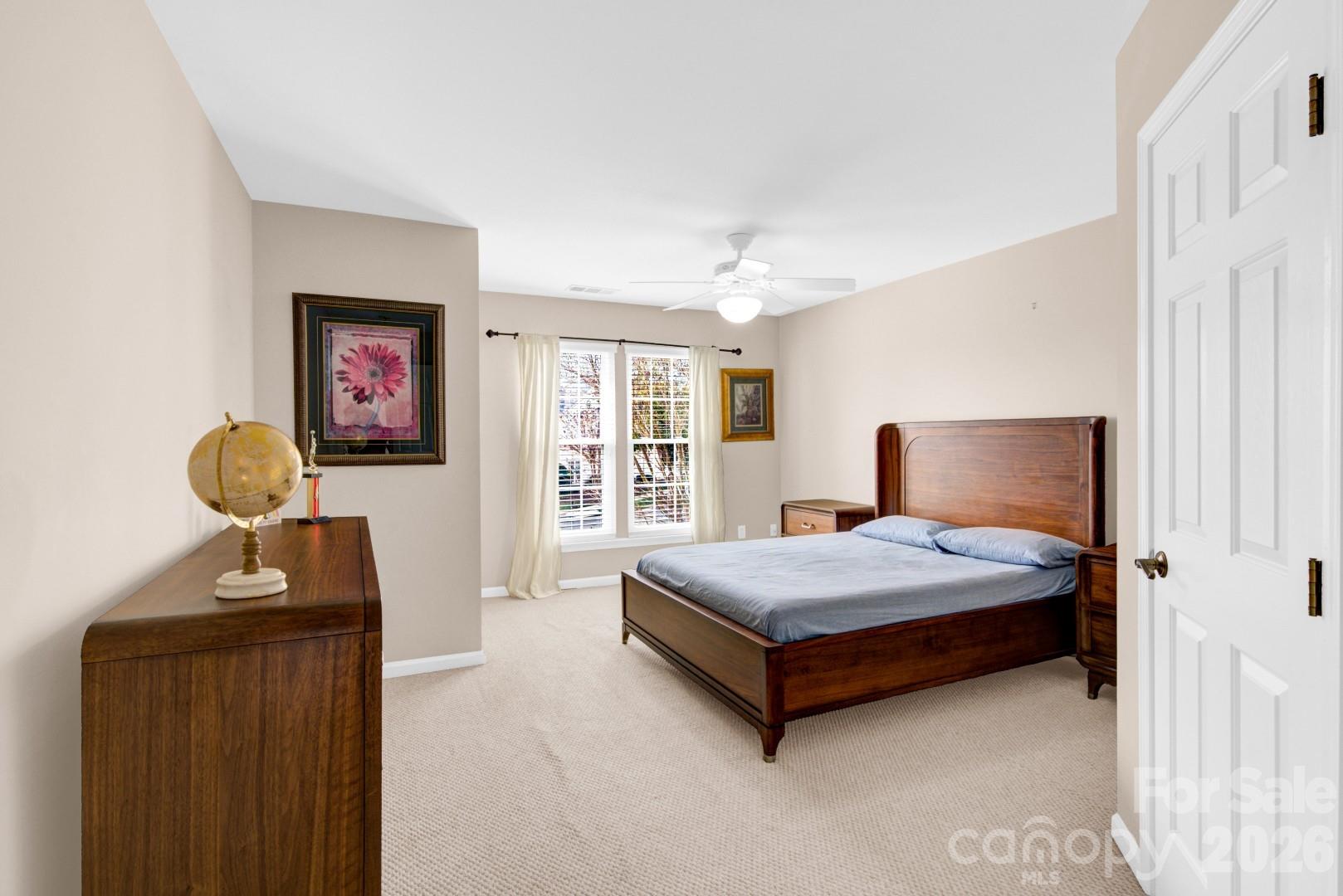 Blakeney Greens - Residential