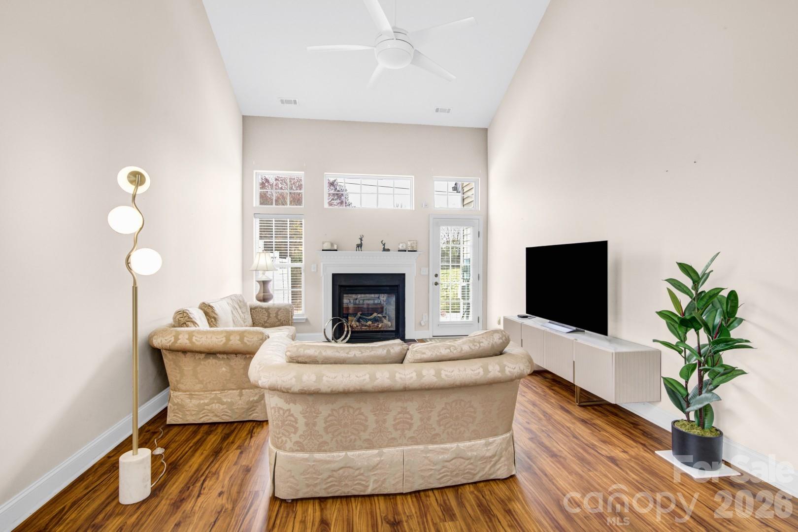 Blakeney Greens - Residential