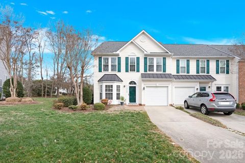 10105 Alexander Martin Avenue Charlotte NC 28277