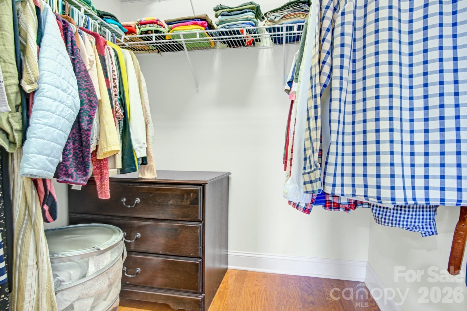 Blakeney Greens - Residential