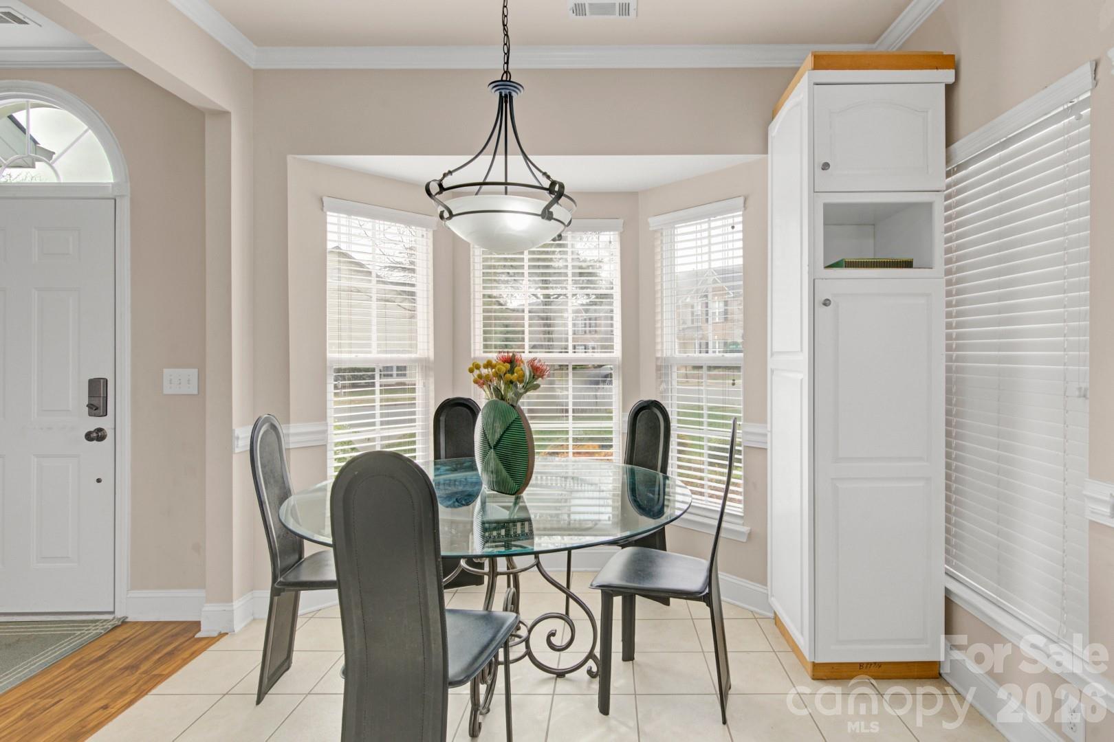 Blakeney Greens - Residential