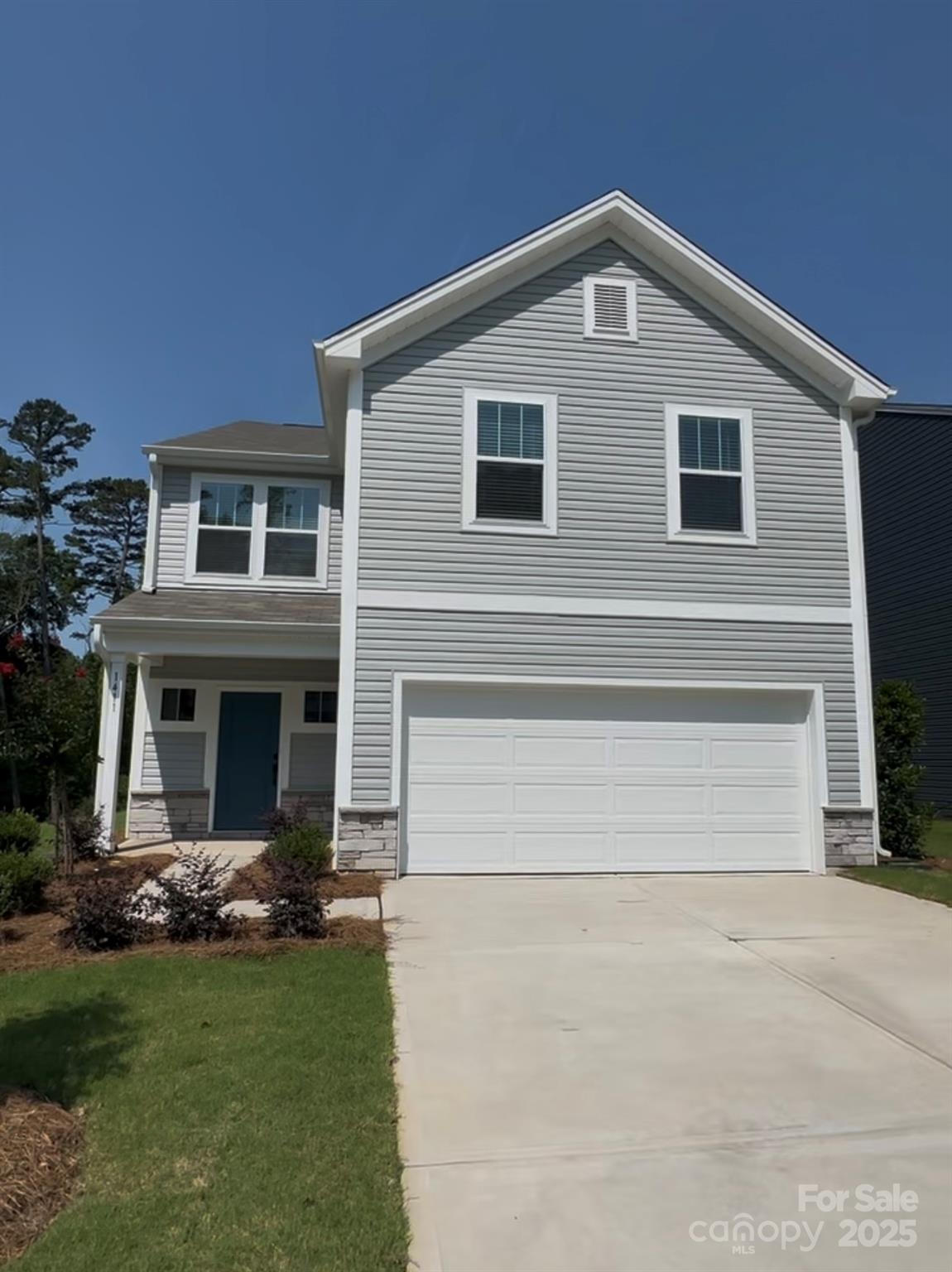 River Heights - Residential