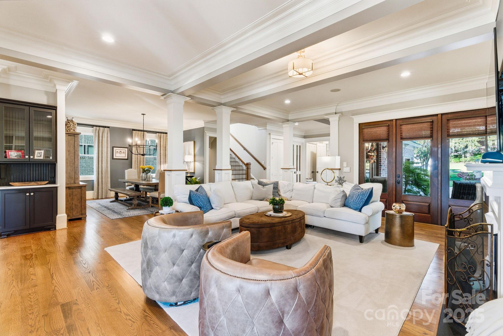 Cobblestone Park - Residential