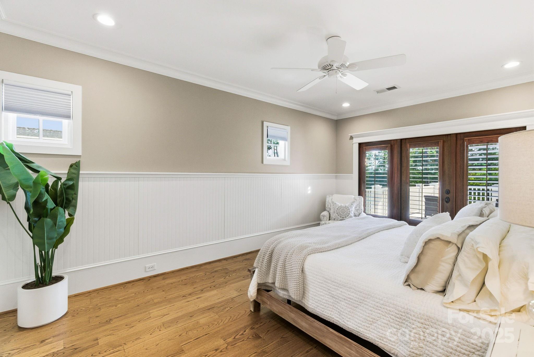 Cobblestone Park - Residential