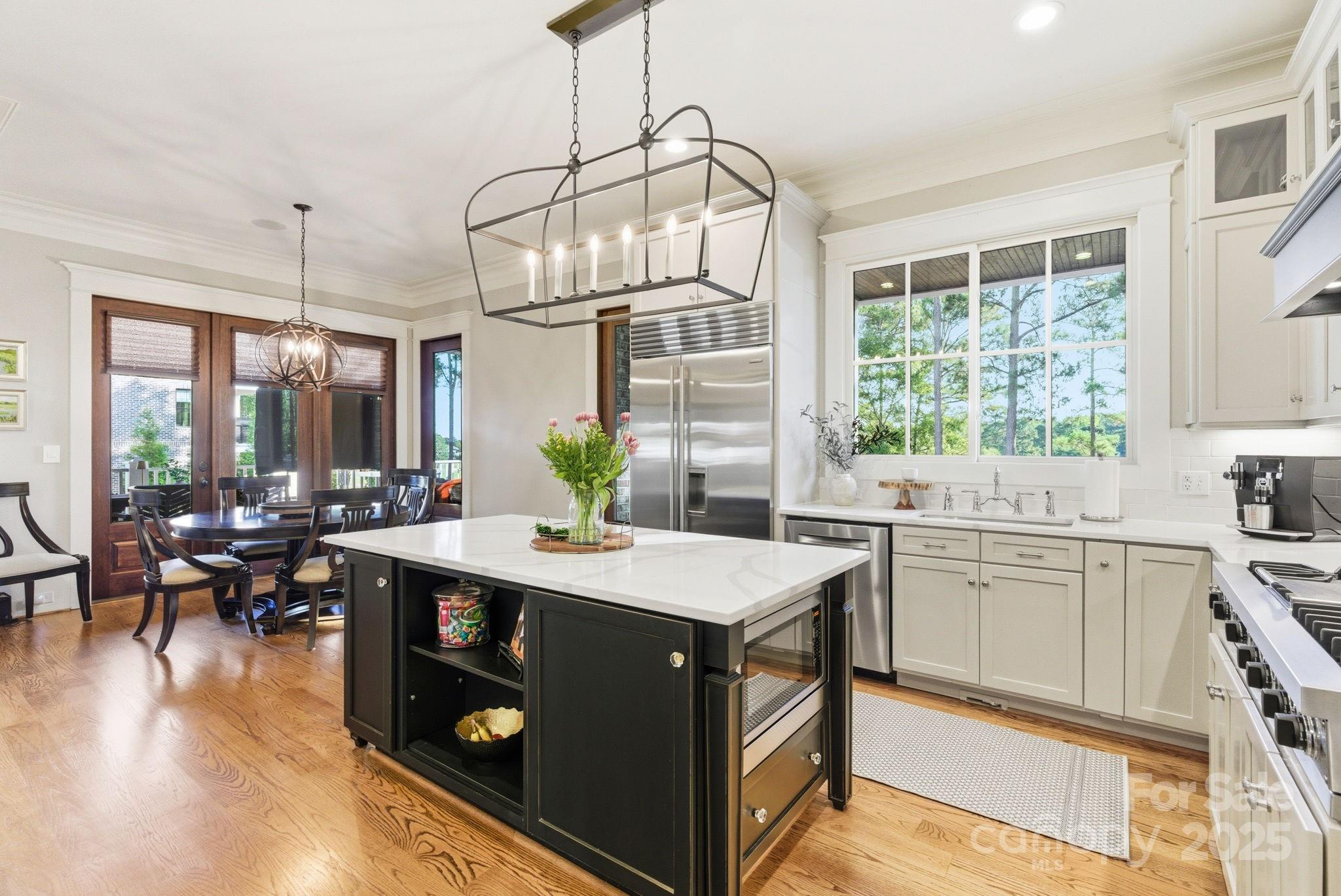 Cobblestone Park - Residential