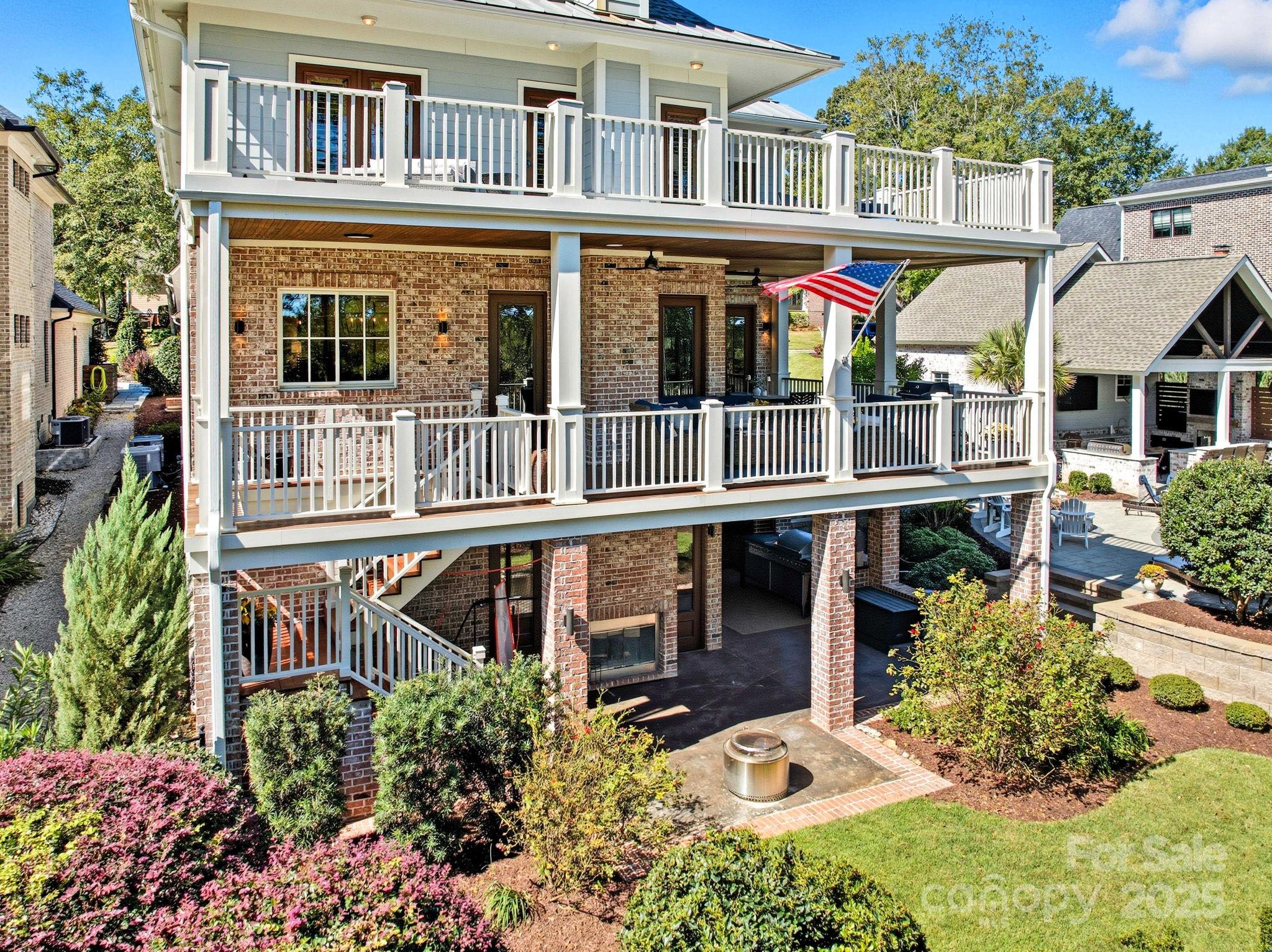 Cobblestone Park - Residential