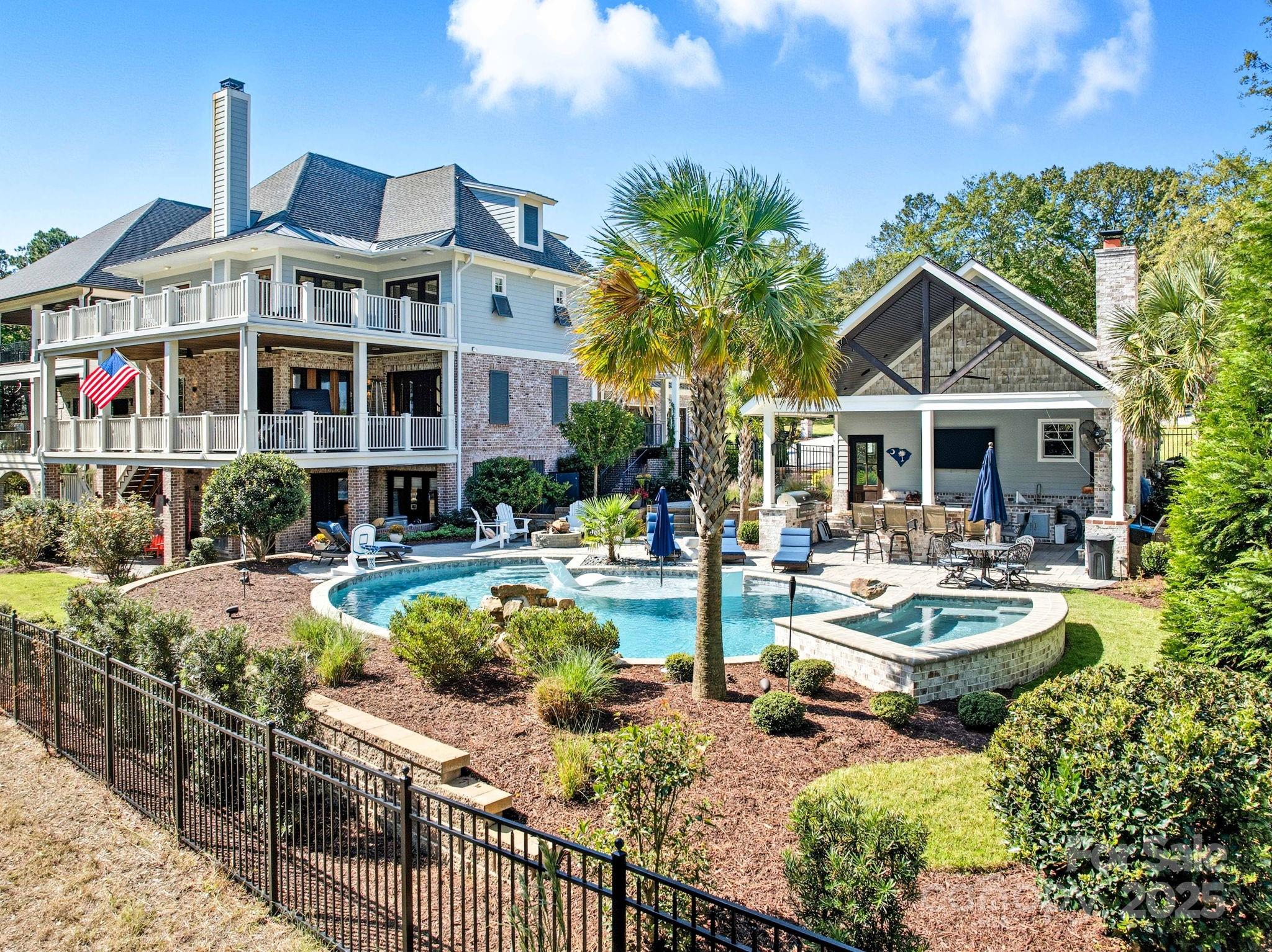 Cobblestone Park - Residential