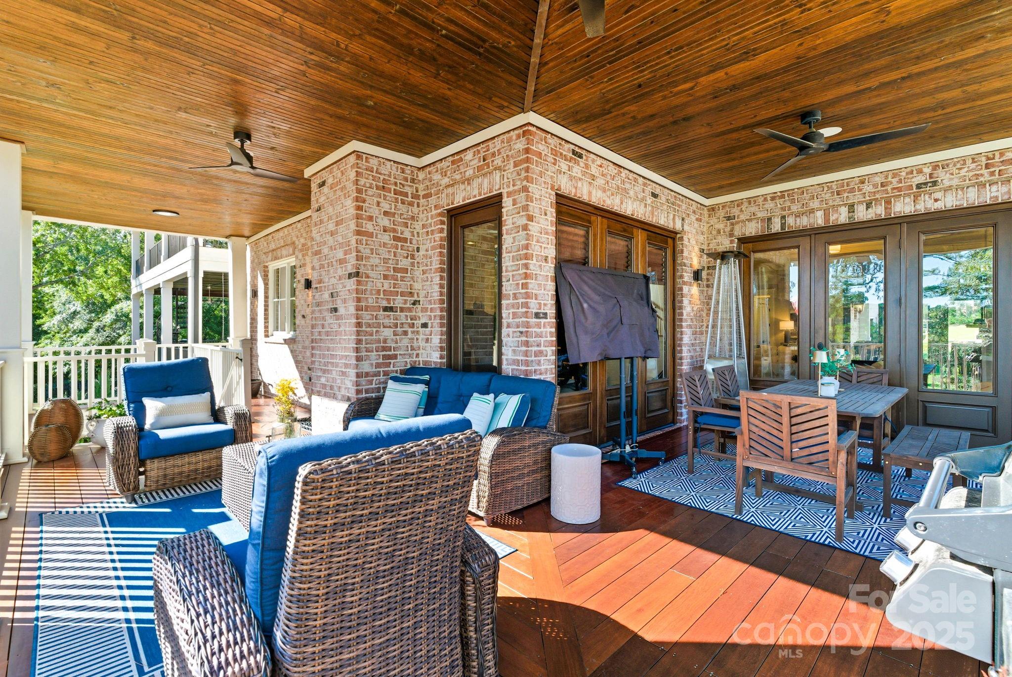 Cobblestone Park - Residential