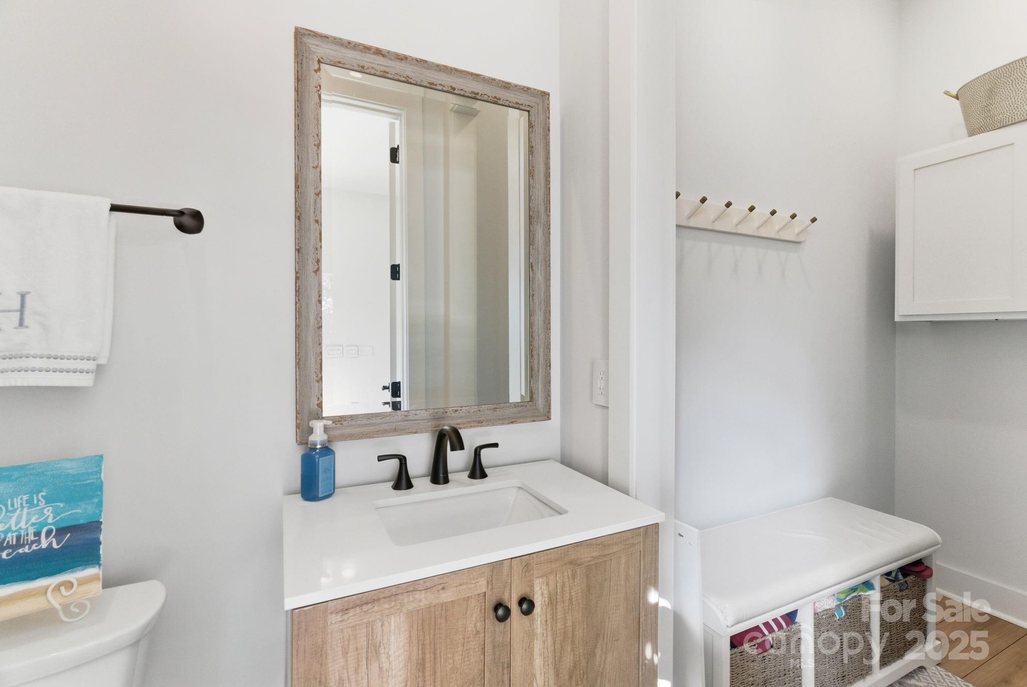 Cobblestone Park - Residential