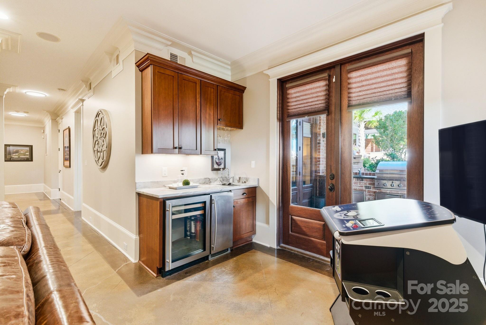 Cobblestone Park - Residential