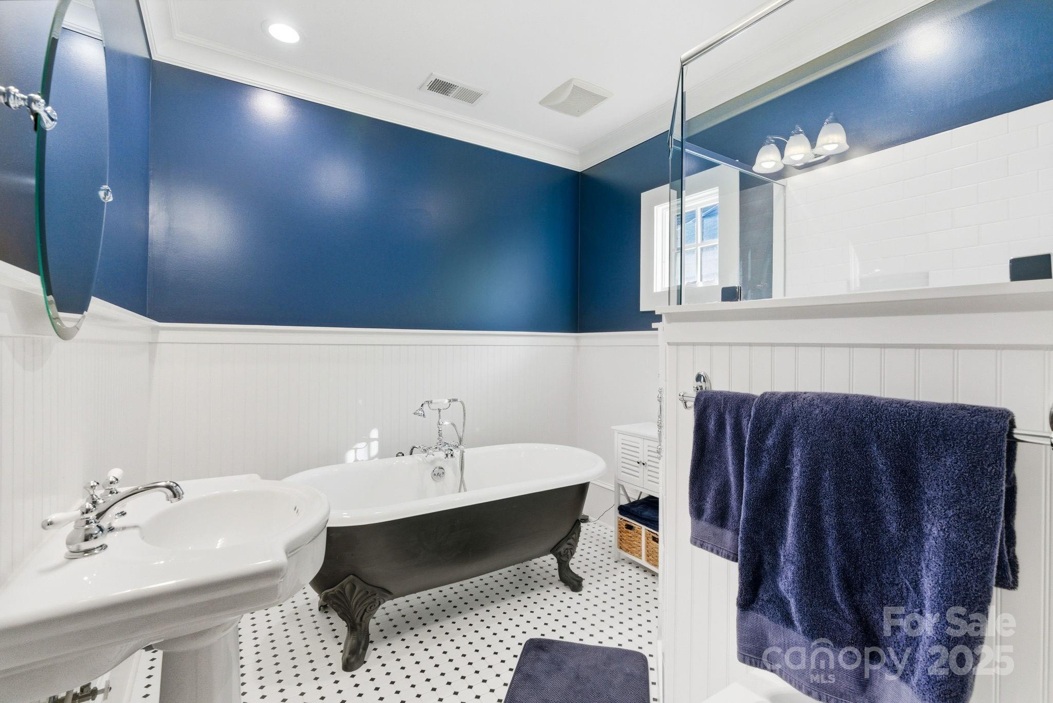 Cobblestone Park - Residential