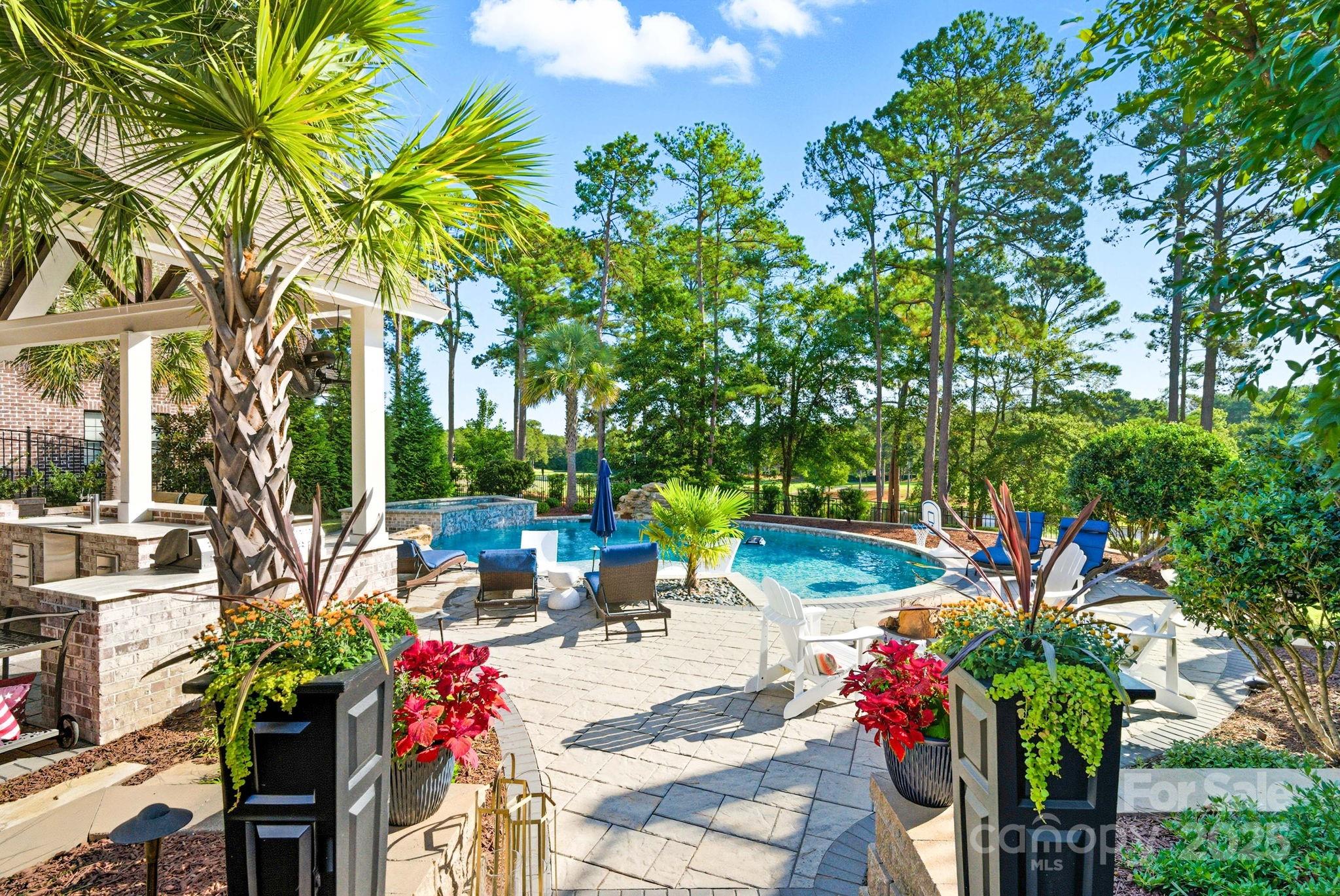 Cobblestone Park - Residential