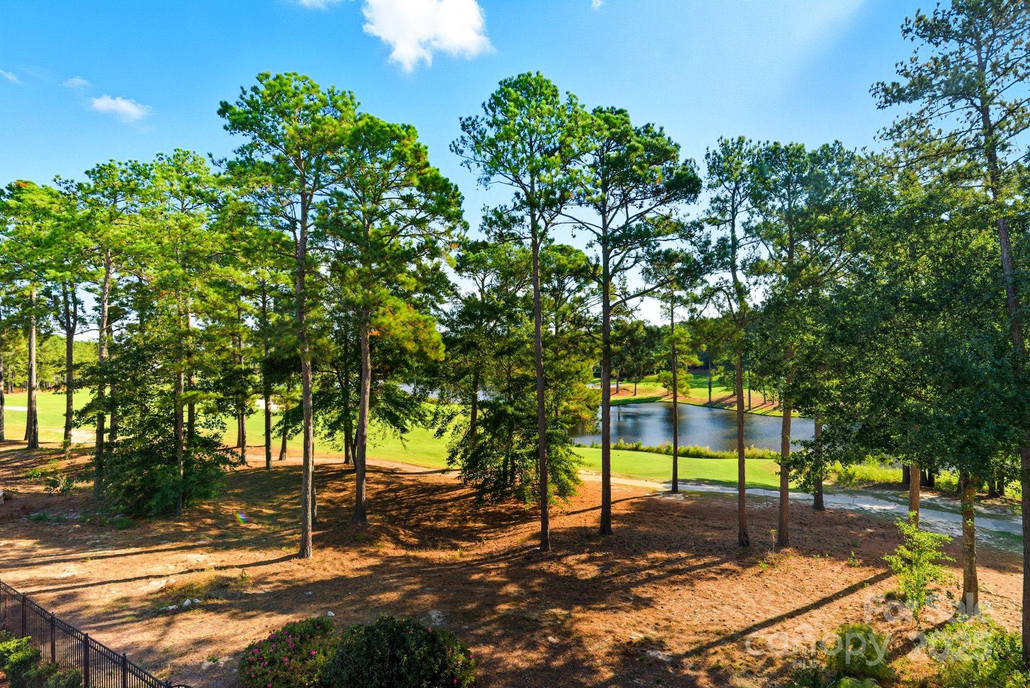 Cobblestone Park - Residential