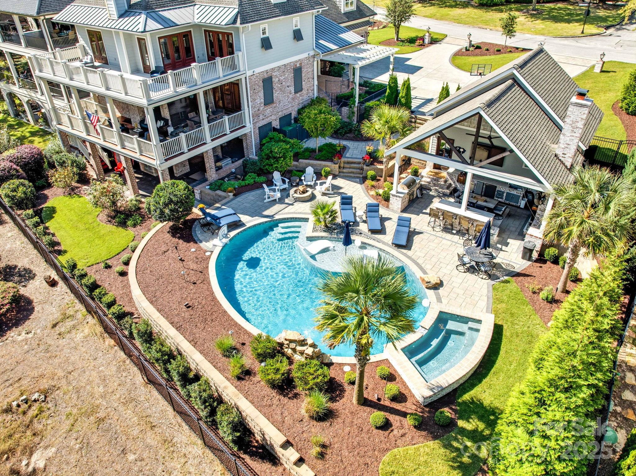 Cobblestone Park - Residential