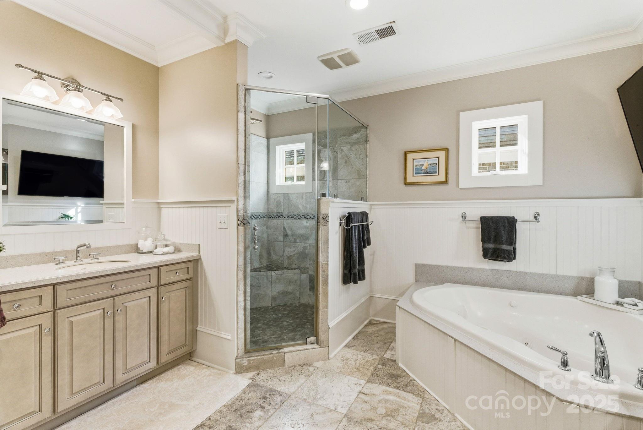 Cobblestone Park - Residential