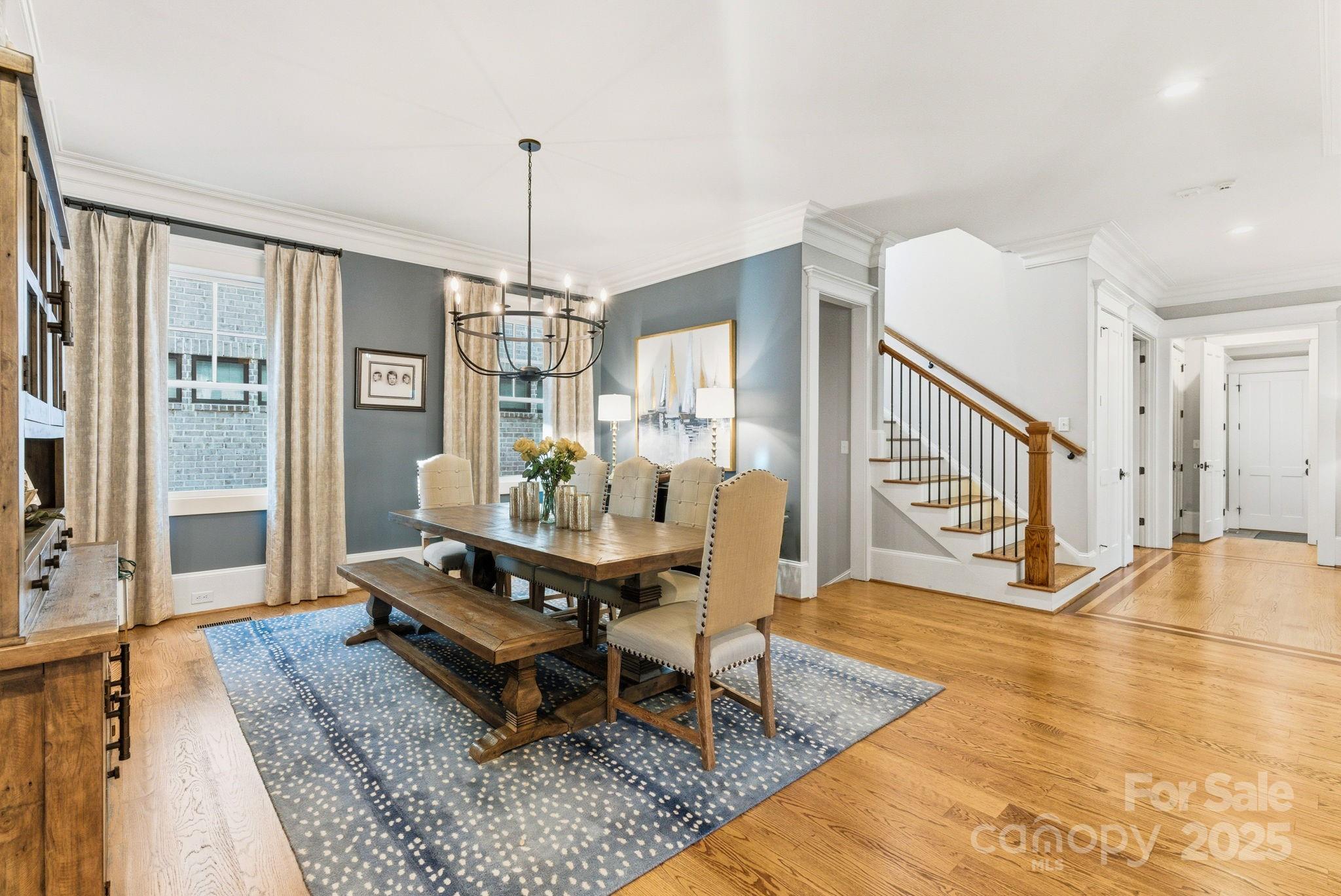 Cobblestone Park - Residential