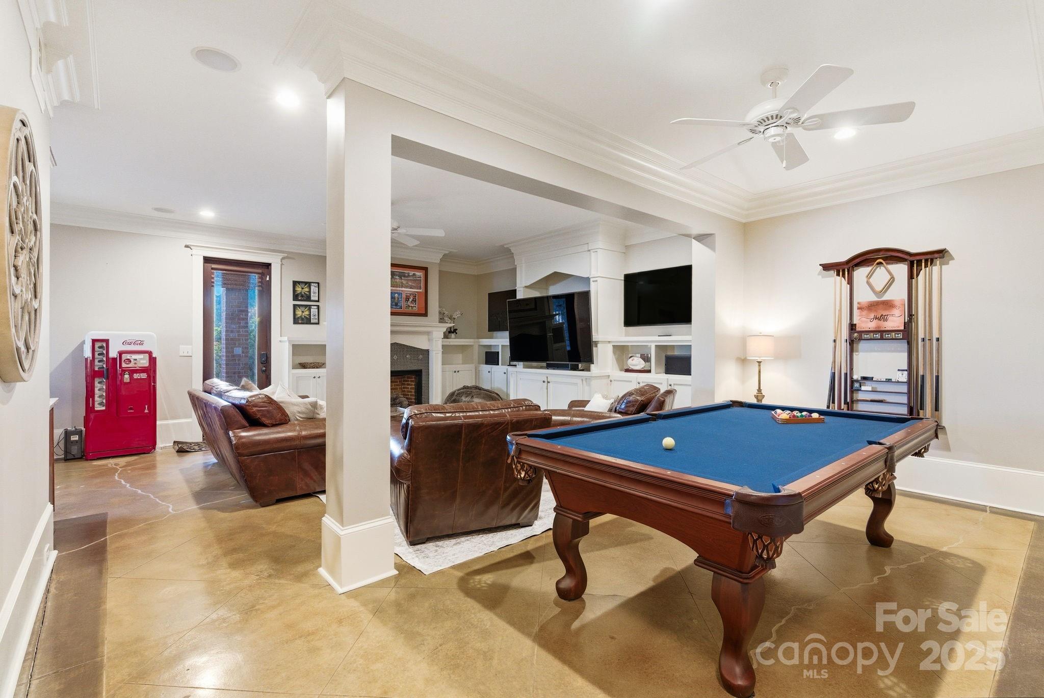 Cobblestone Park - Residential