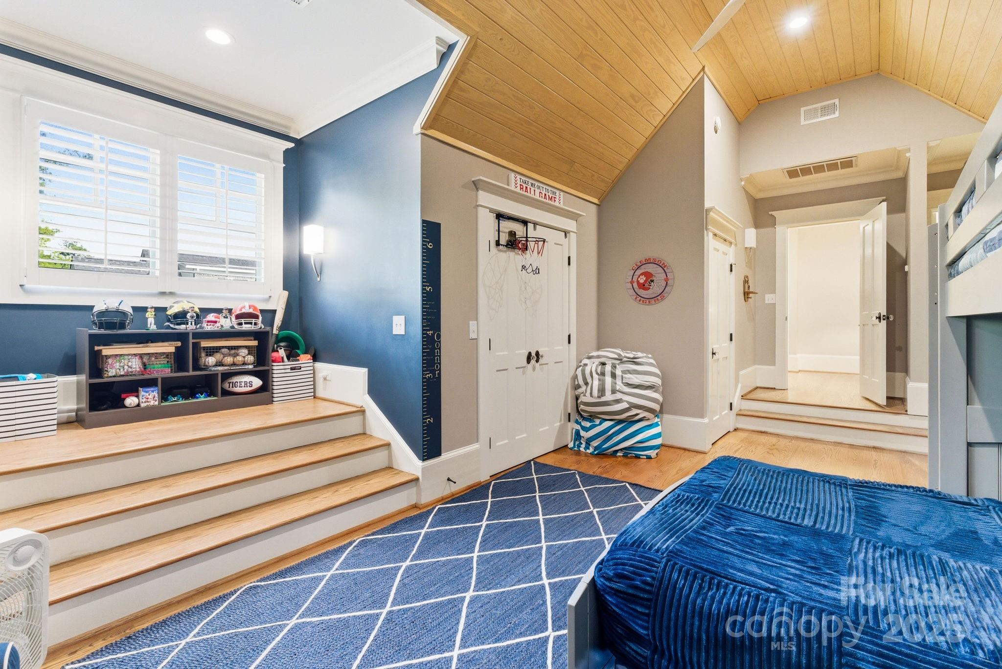 Cobblestone Park - Residential