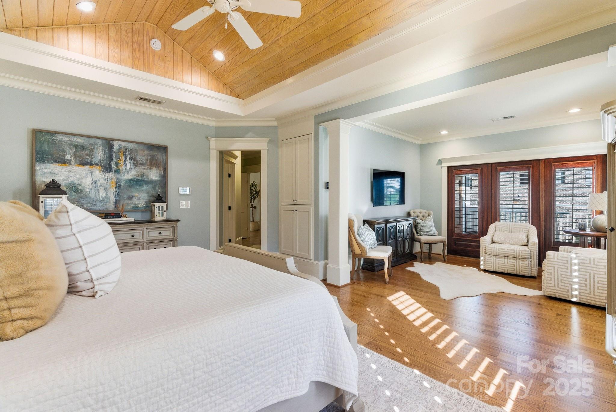 Cobblestone Park - Residential