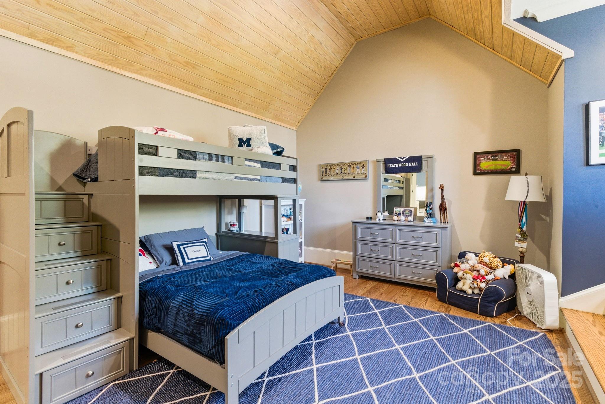 Cobblestone Park - Residential