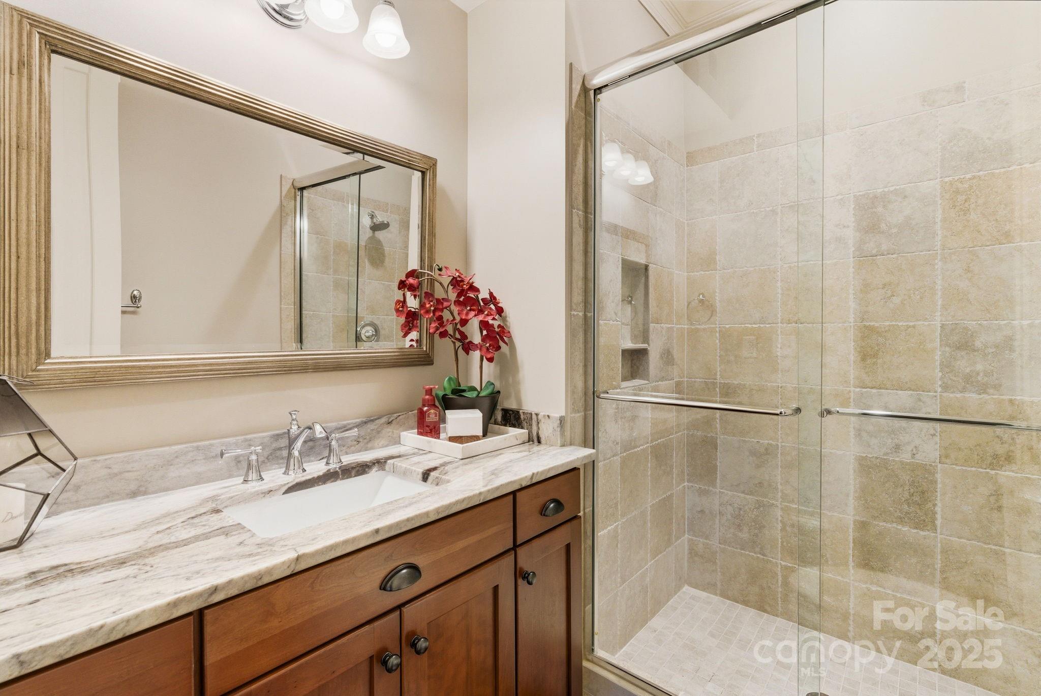 Cobblestone Park - Residential