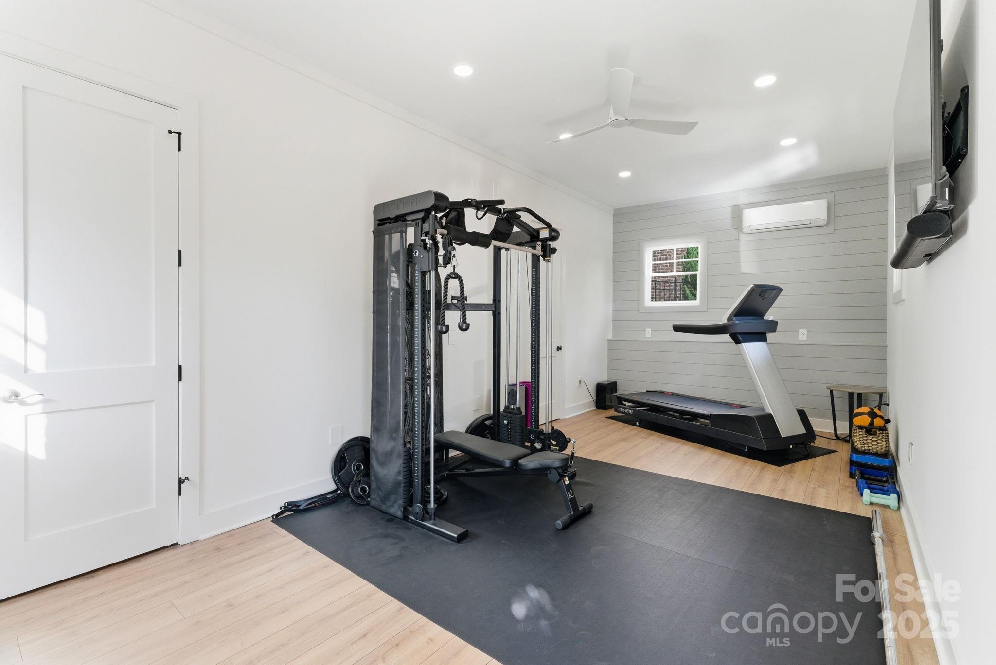 Cobblestone Park - Residential