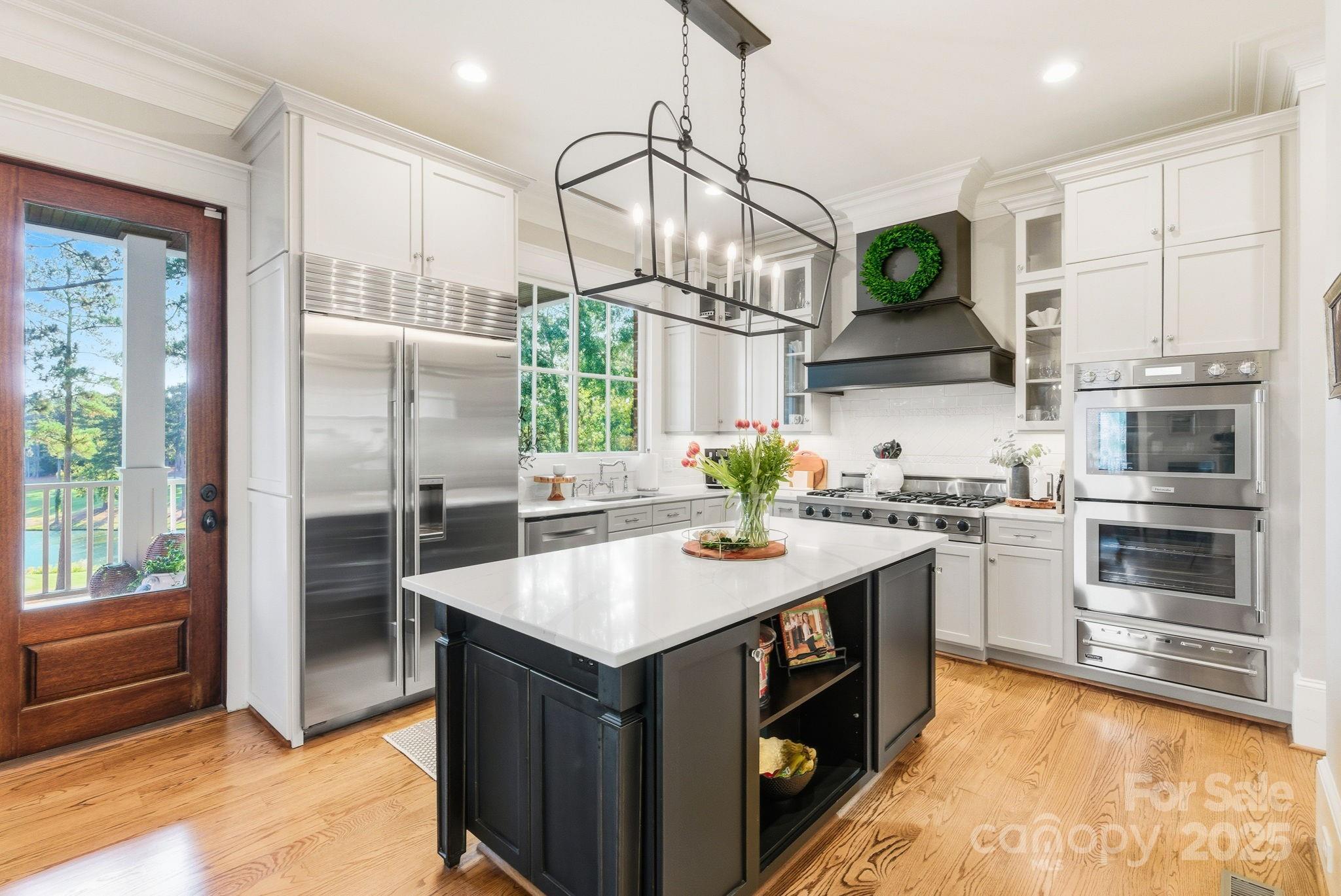 Cobblestone Park - Residential