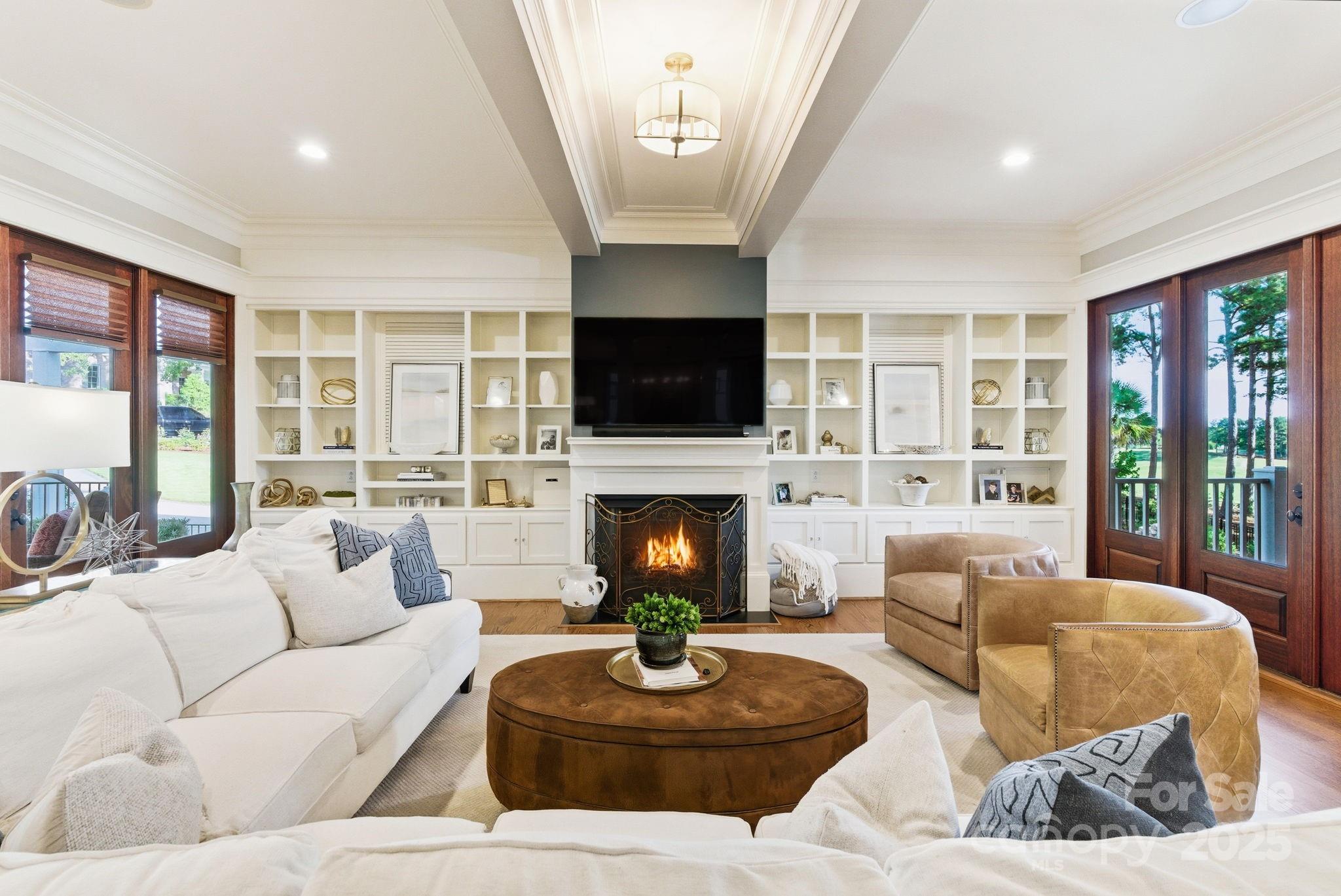 Cobblestone Park - Residential