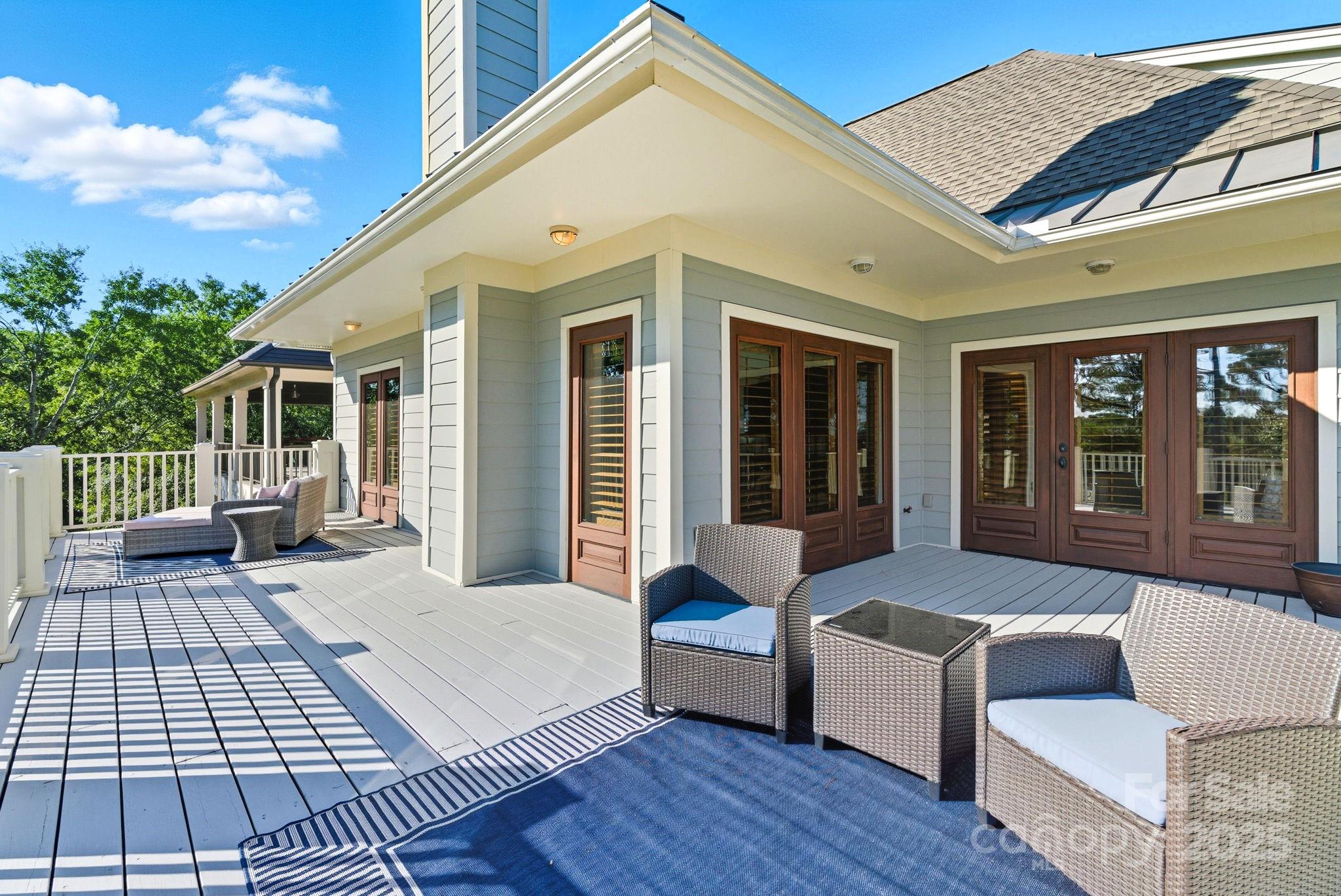 Cobblestone Park - Residential