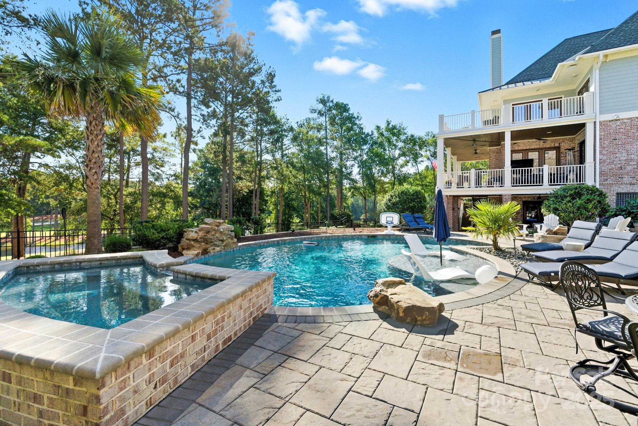 Cobblestone Park - Residential