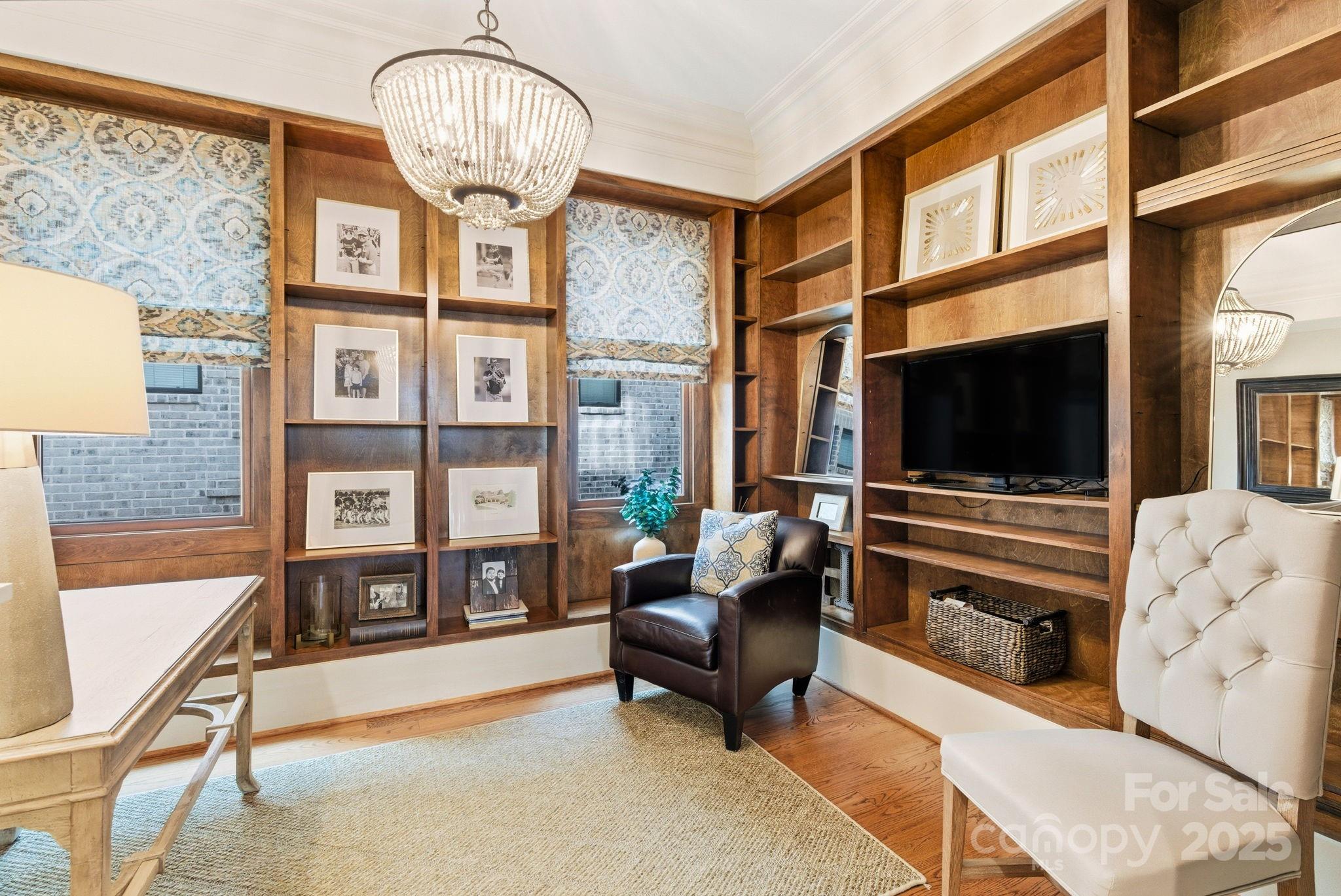 Cobblestone Park - Residential