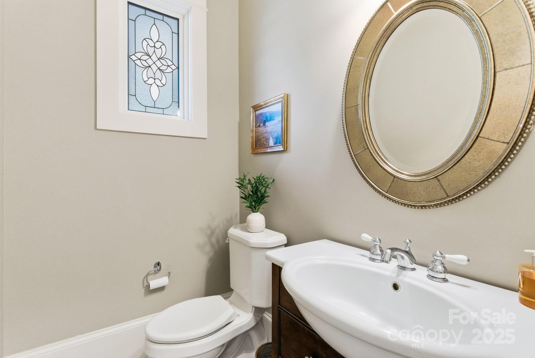 Cobblestone Park - Residential