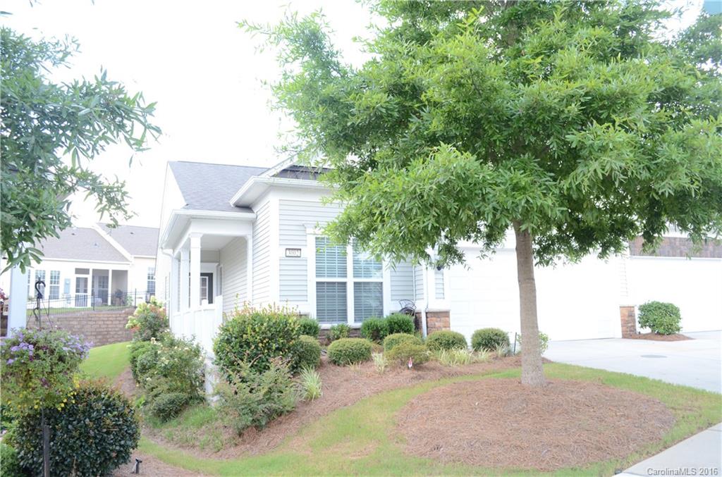 Sun City Carolina Lakes - Residential