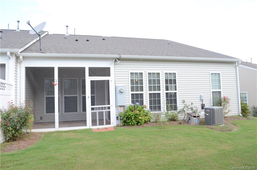 Sun City Carolina Lakes - Residential