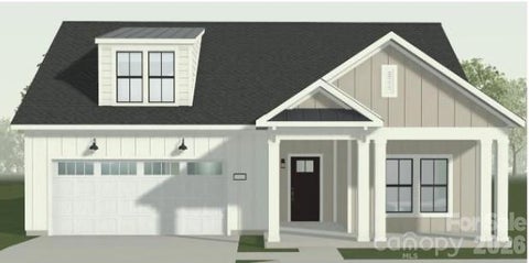 Photo of 7433 Walters Farm Way, Huntersville, NC 28078 (MLS # 4331956)