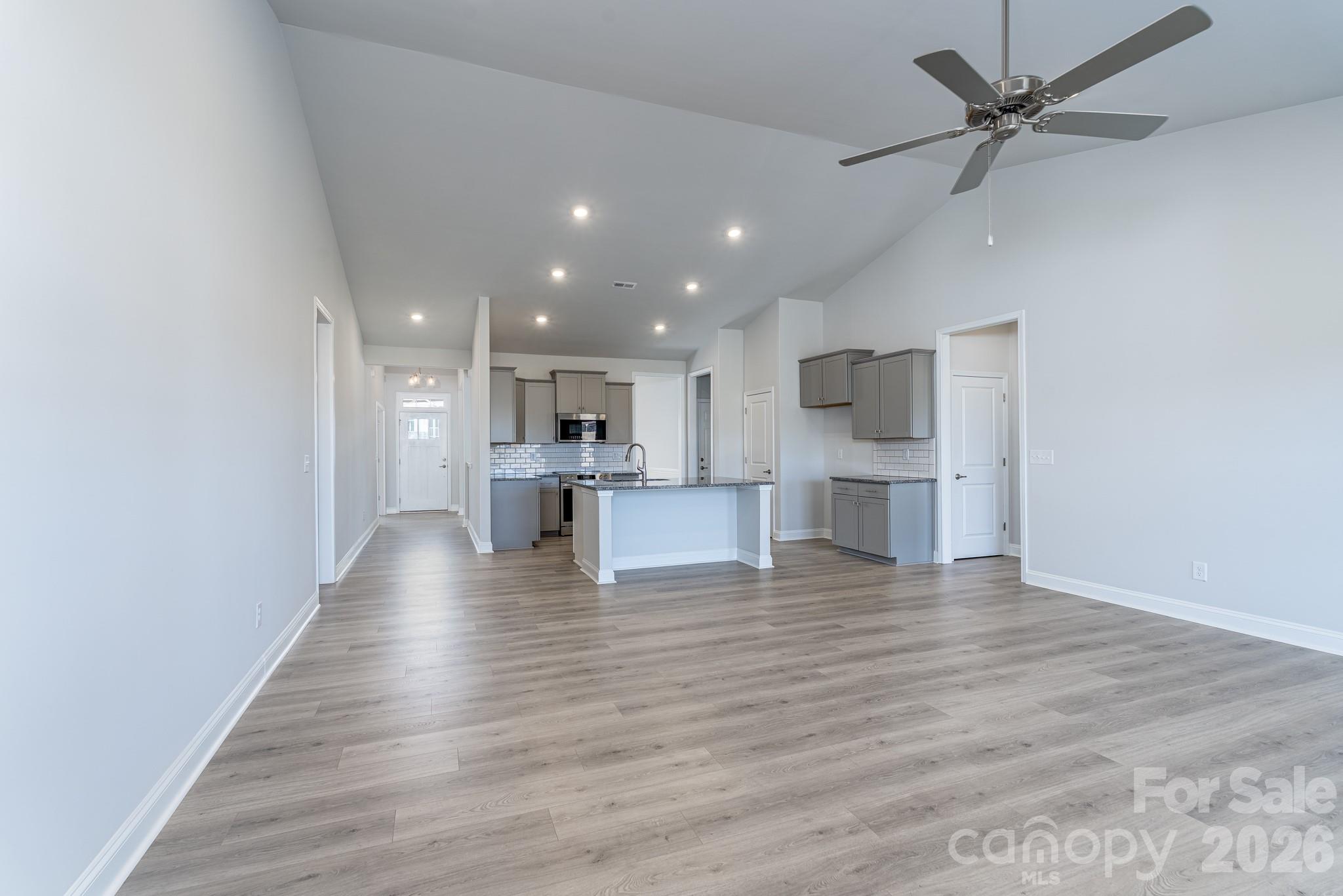 McNeely Farms - Residential