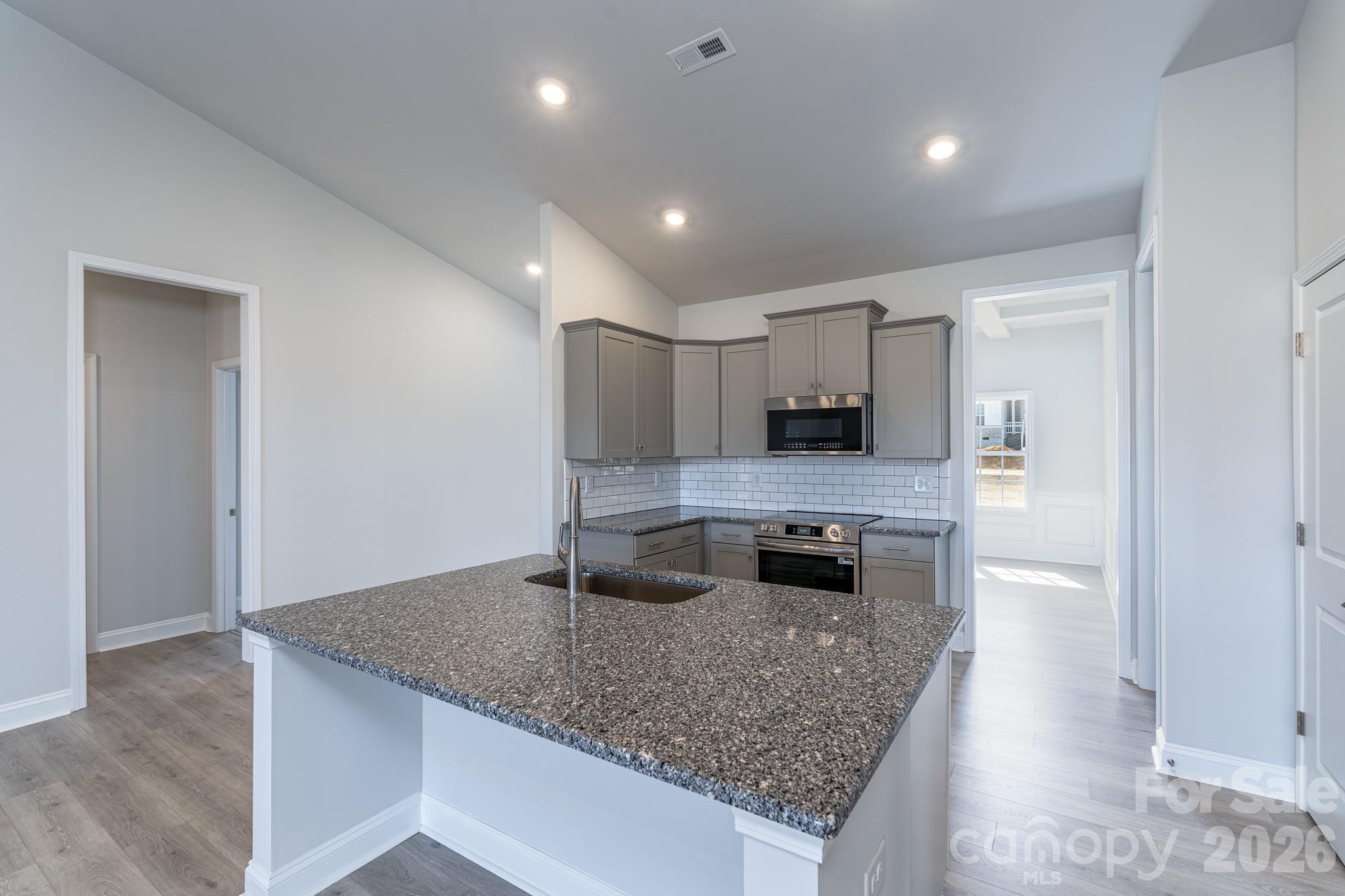 McNeely Farms - Residential