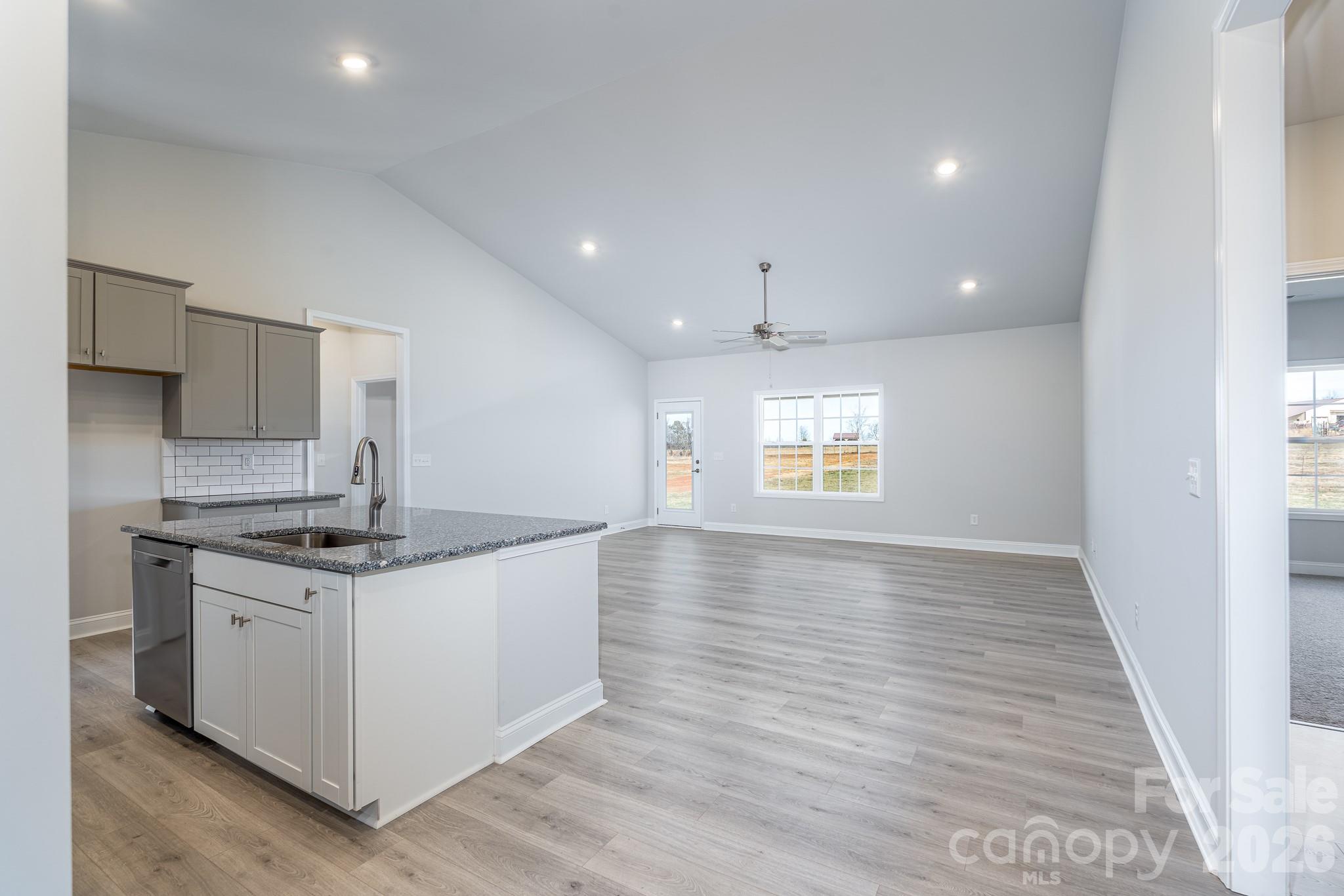 McNeely Farms - Residential