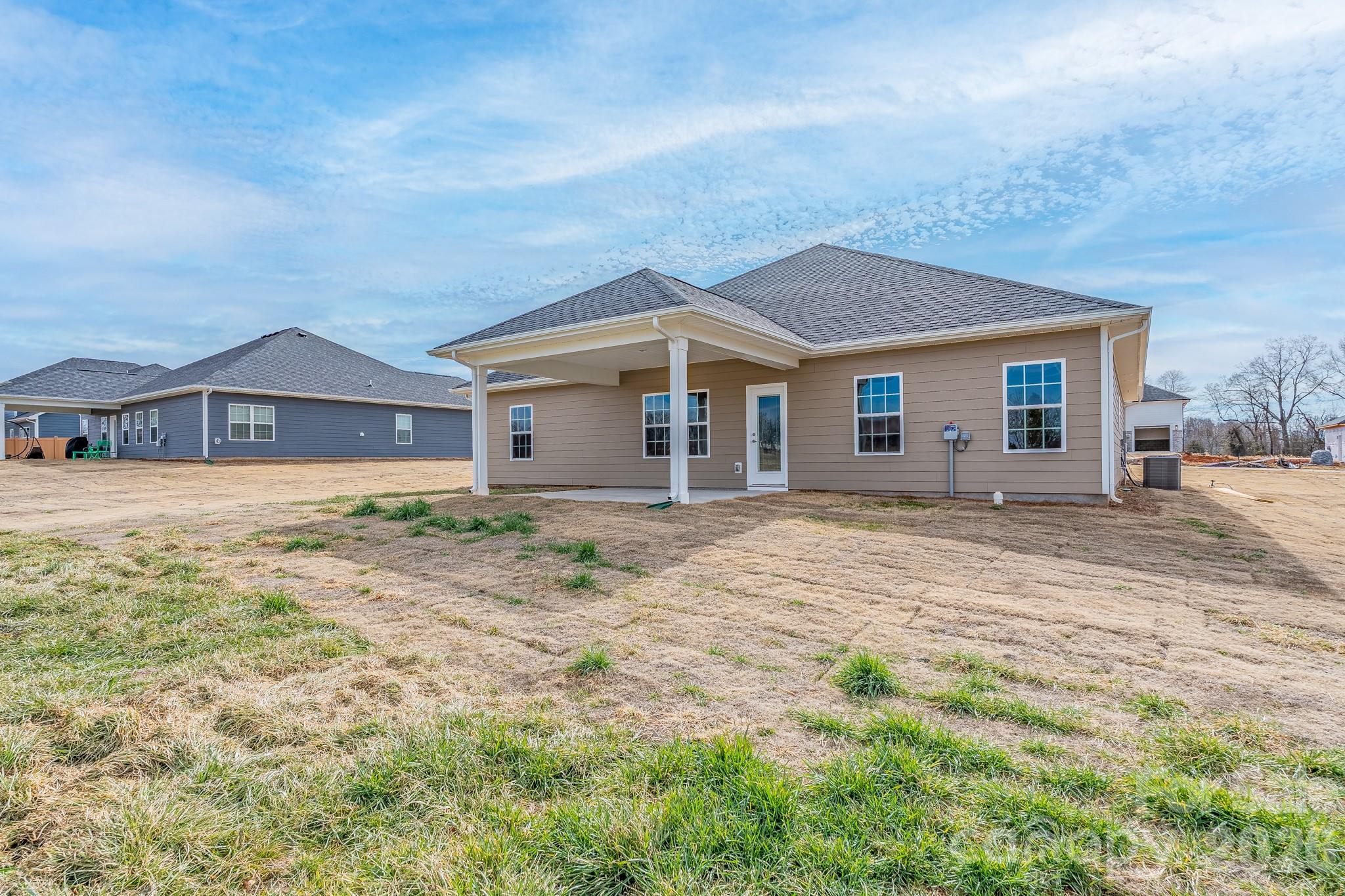 McNeely Farms - Residential