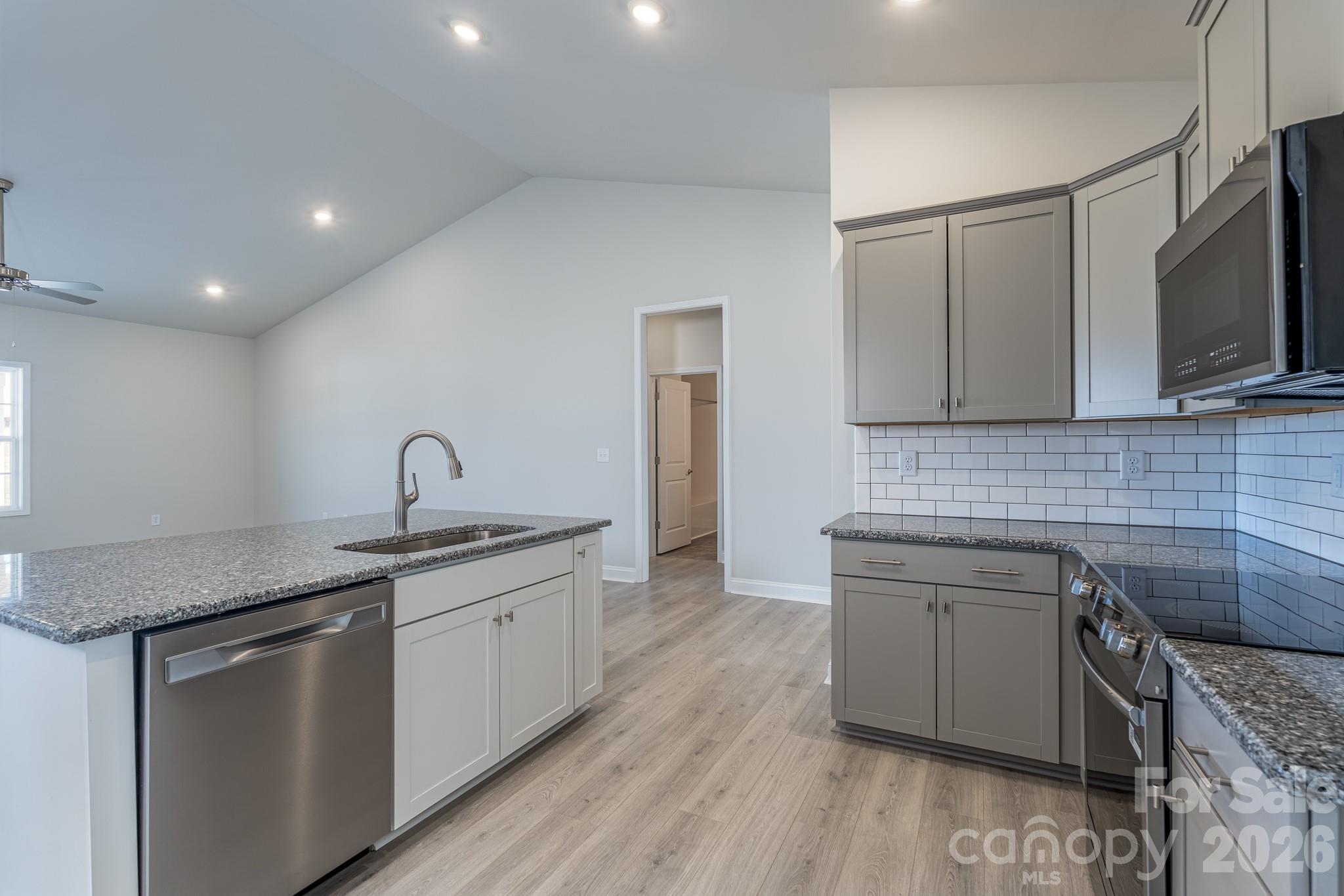 McNeely Farms - Residential