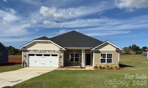 1130 Gardenia Drive 7 Mt Ulla NC 28125