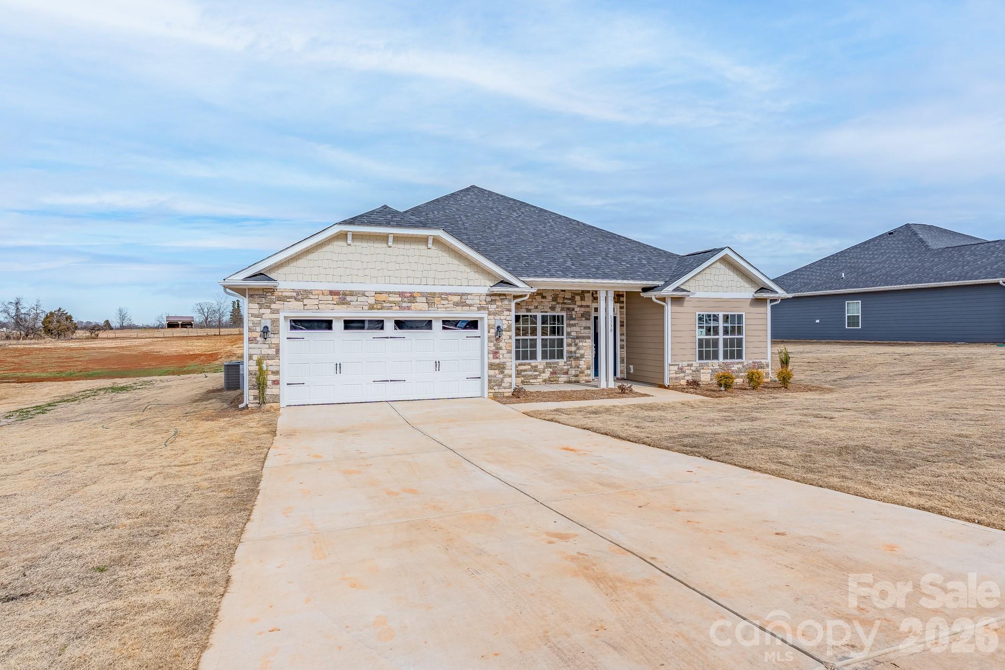 McNeely Farms - Residential