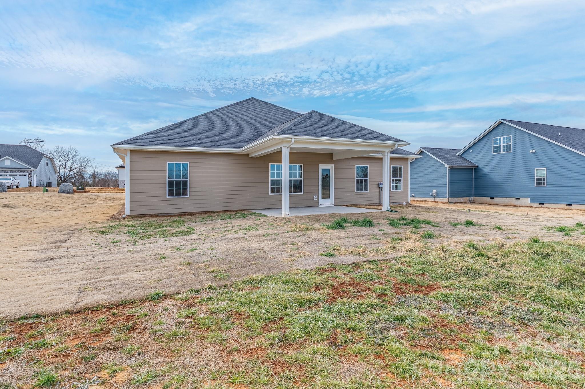 McNeely Farms - Residential