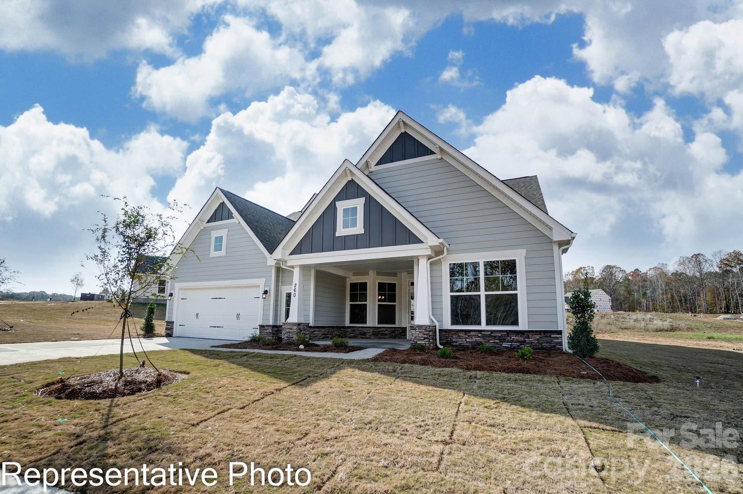 4493 Blue Mound Court